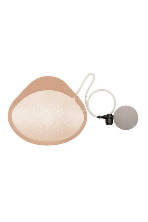 Amoena Adapt Air Xtra Light 1sn Adjustable Breast Form